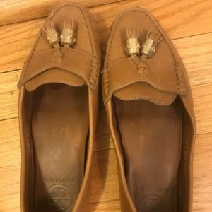 Tory Burch Flats